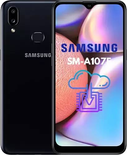 Samsung Galaxy A10s